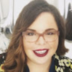 Meet your Posher, Richelle laura